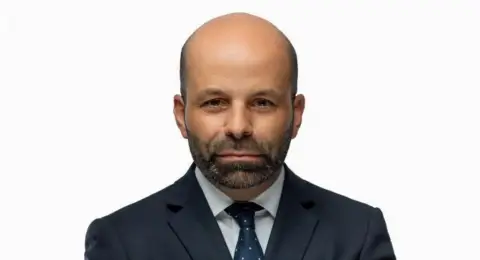 BDSwiss 任命 Mazen Salhab 为中东及北非地区首席市场策略师