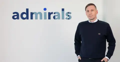 Admirals 在尼日利亚开设办事处,瞄准非洲 CFD 交易者