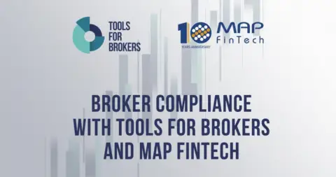 TFB与MAP FinTech合作整合报告与流动性桥接解决方案