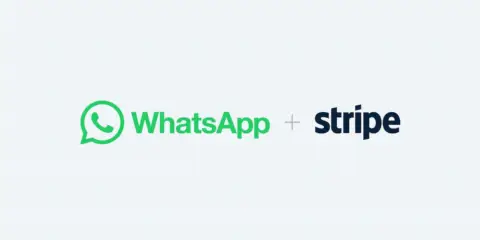 Stripe与WhatsApp合作,新加坡企业可在聊天中直接收款