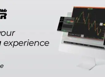 cTrader Web 4.6 发布:支持高级链接分享,复制交易体验优化