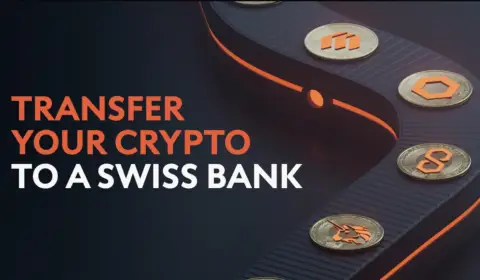 Swissquote 新增 COMP、LINK、MATIC 和 UNI 转账支持