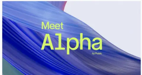Public推出AI投资助手Alpha,基于GPT-4提升投资研究效率