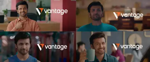 Vantage推出数字品牌活动#tradesmarter,瞄准新时代交易者