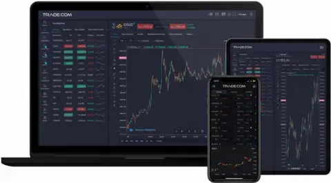 TRADE.com 运营商 Trade Capital UK 2022 年营收增长 216% 至 75.9 万英镑,扭亏为盈