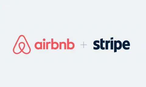 Airbnb与Stripe合作,为房客提供银行支付选项