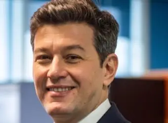 Roberto Pecora 将出任 Euronext Clearing 首席执行官