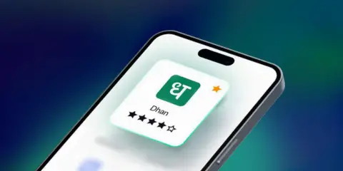 Dhan 将整合扩展至 TradingView 移动应用