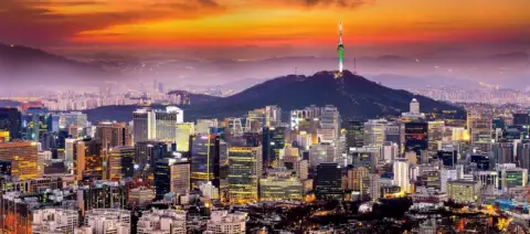 韩国CFD经纪商暂停新账户开设,监管机构加强打击市场操纵