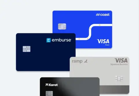 Stripe为Stripe Issuing推出签账卡计划,助力平台提供信贷服务
