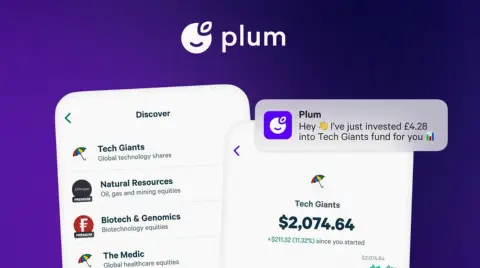 Plum 计划推出“Interest”产品，让英国和欧盟客户直接受益于央行利率