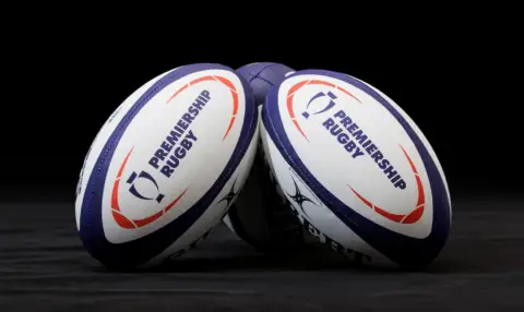 Premiership Rugby与eToro达成新合作协议
