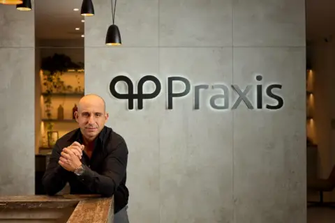 Praxis 升级循环支付功能,从 iGaming 和外汇拓展至新垂直领域