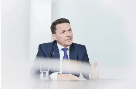 瑞信企业银行主管Andreas Gerber离职,Daniel Hunziker接任