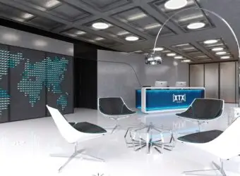 XTX Markets 2022年营收飙升68%至25亿英镑,利润突破10亿