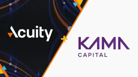 Kama Capital与Acuity Trading达成合作,为中东客户提供AI驱动市场洞察