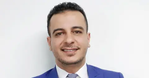 VT Markets 聘请 Accuindex 高管 Eslam Elshafay 负责中东及北非业务