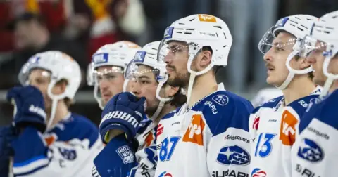 Swissquote 与 ZSC Lions 续约至2026年,扩大赞助权益