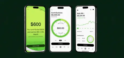 Robinhood第二季度营收增长10%,首次实现GAAP盈利