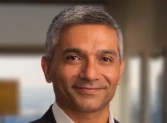 LSEG任命Irfan Hussain为首席信息官
