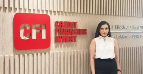 CFI 任命 Leen Daoud 为中东及北非地区营销主管