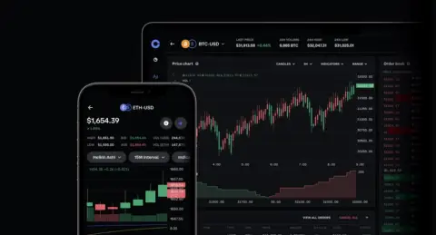 Coinrule 客户现可接入 Coinbase Advanced