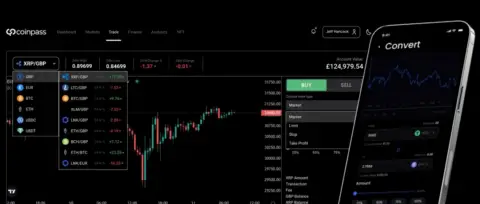 OANDA收购英国FCA注册加密公司Coinpass多数股权