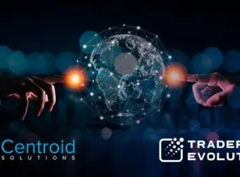 TraderEvolution 整合 Centroid Solutions,提升流动性与风险管理