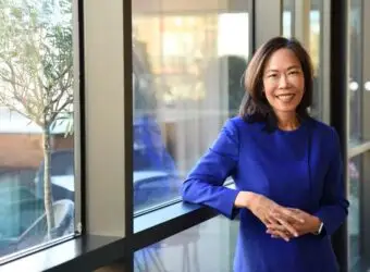 IG Group CEO June Felix 因健康原因卸任
