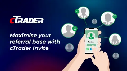 Spotware推出cTrader Invite工具包,助力经纪商合作伙伴提升转化与留存
