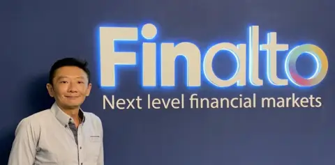 Finalto 聘请 Ivan Wong 担任亚洲销售主管