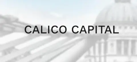 TigerWit被收购并更名为Calico Capital,将关闭离岸业务