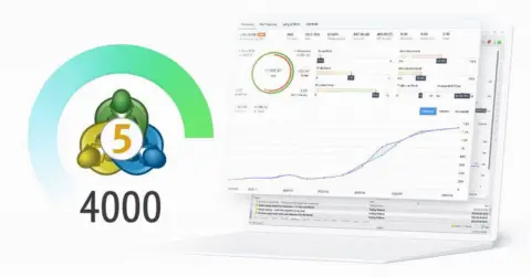 MetaQuotes 发布 MT5 build 4000:交易报告与网页终端改进