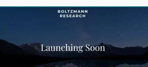 Tickmill量化研究主管Chariton Christou离职,创立AI金融研究公司Boltzmann Research