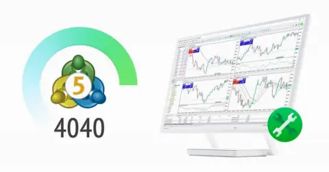 MetaTrader 5 平台 build 4040 发布:改进交易报告与网页终端