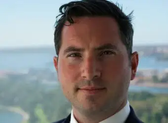 独家:FairMarkets CEO James O’Neill 转投 Blueberry Markets