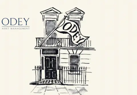 Odey Asset Management 宣布关闭,创始人 Crispin Odey 因性行为不端指控离职