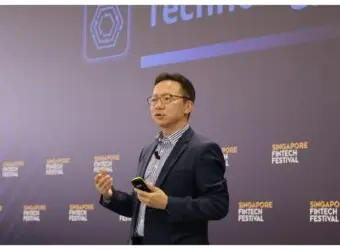 Ant International 推出 Web3 技术驱动的资金管理解决方案