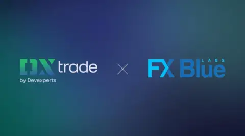 Devexperts与FX Blue合作,为CFD经纪商提供一站式交易解决方案