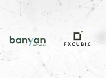 Banyan Software 收购定价聚合方案提供商 FXCubic