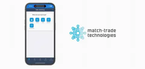 Match-Trade 为其外汇 CRM 推出移动版