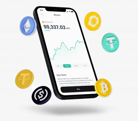 Fasset获迪拜VARA牌照,计划2024年1月推出服务