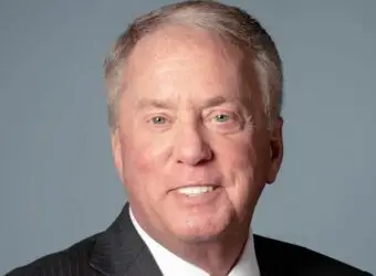 CME Group 延长董事长兼CEO Terry Duffy 任期至2025年