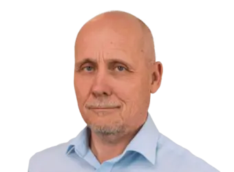 Alex Pusco旗下StreamBank首席执行官Steve Pateman离职
