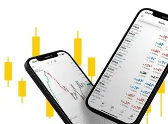 INFINOX报告2023财年全球营收创纪录达1.3亿美元
