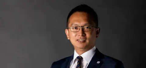 ATFX主席Joe Li专访:2024年收购战略与零售外汇展望