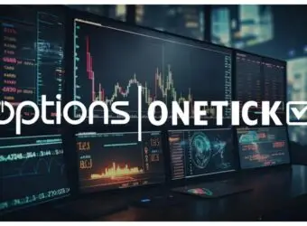 Options与OneTick合作推出全球SaaS分析平台