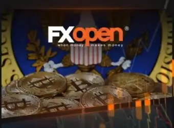 FXOpen 2022年营收持平于64.5万英镑,亏损收窄至29.8万英镑
