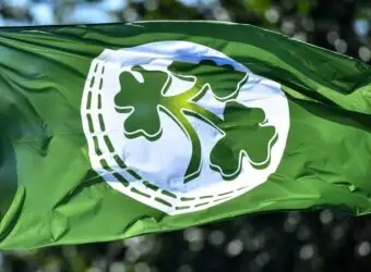 Corpay Cross-Border成为爱尔兰板球官方外汇合作伙伴