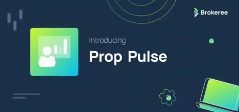 Brokeree Solutions 推出 Prop Pulse 自营交易解决方案